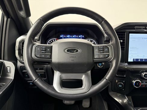 Used 2022 Ford F150 XLT w/ Equipment Group 302A High image 32