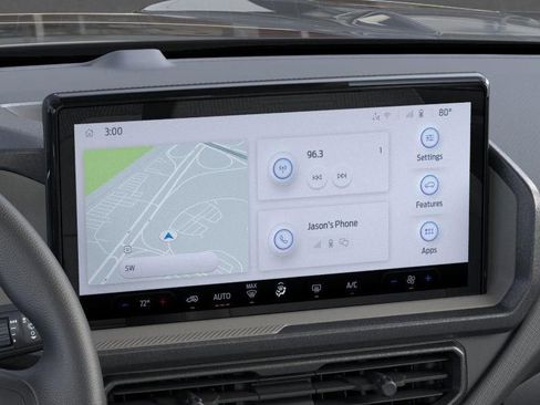 New 2026 Ford Bronco Sport Big Bend image 10