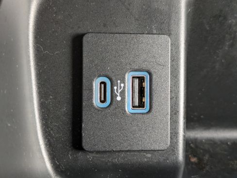 Used 2024 Ford F150 XLT w/ Mobile Office Package image 22