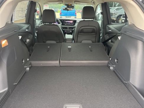 New 2026 Buick Encore GX Sport Touring w/ Comfort Package image 44