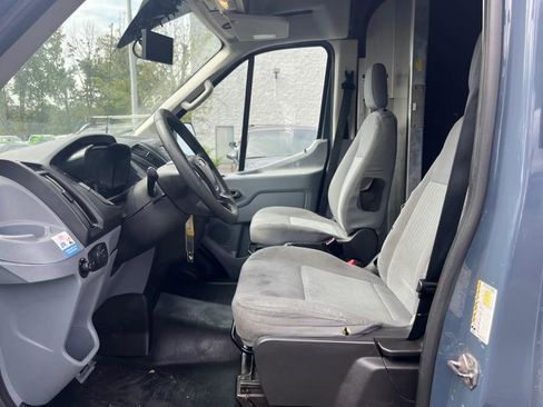 Used 2019 Ford Transit 250 148 High Roof Extended image 11