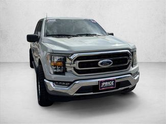 Used 2023 Ford F150 XLT w/ Equipment Group 302A High AWD/4WD video 3