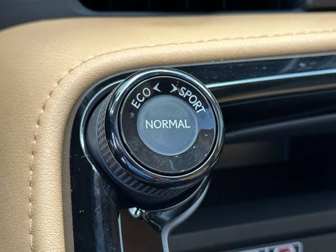 Used 2025 Lexus NX 350 AWD w/ Accessory Package (2T) image 11