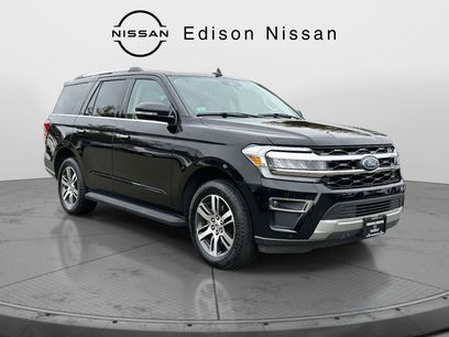 Used 2024 Ford Expedition Limited