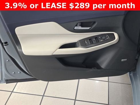 New 2026 Nissan Sentra SL w/ Floor Mat Package image 38
