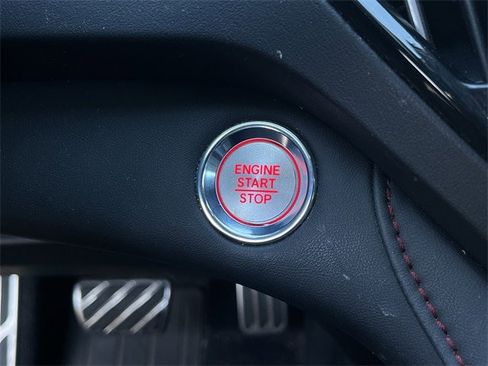 Certified 2022 Acura RDX AWD w/ A-Spec & Advance Pkg image 21