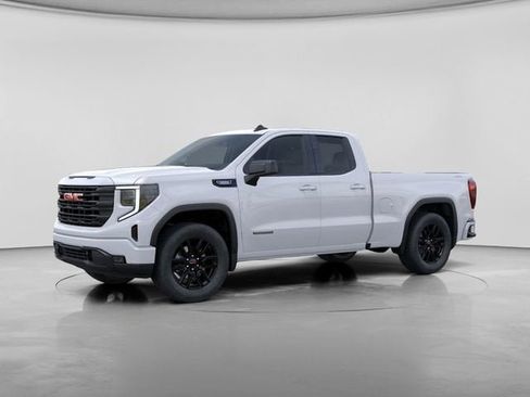New 2026 GMC Sierra 1500 Elevation image 2
