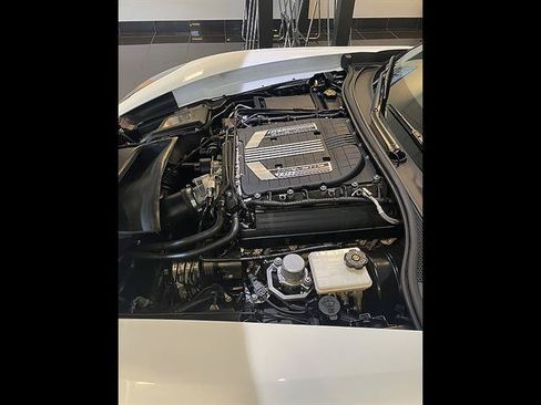 Used 2016 Chevrolet Corvette Z06 w/ 2LZ Preferred Equipment Group RWD image 15