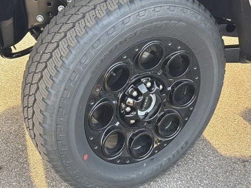 New 2026 Ford F250 Lariat image 11