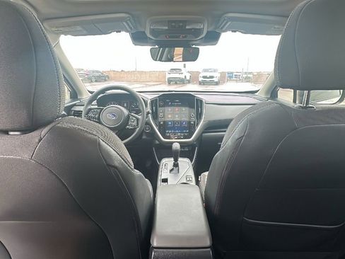Used 2024 Subaru Crosstrek 2.0i Premium AWD/4WD image 29