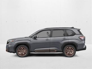 Used 2026 Subaru Forester Sport w/ Sport Package AWD/4WD video 3