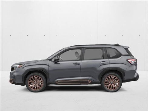 Used 2026 Subaru Forester Sport w/ Sport Package AWD/4WD image 3