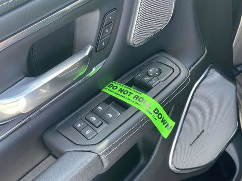 New 2026 RAM 1500 Laramie w/ Night Edition AWD/4WD image 27