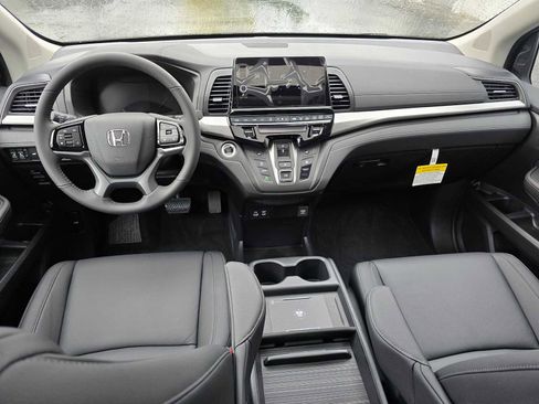 New 2026 Honda Odyssey EX-L image 17