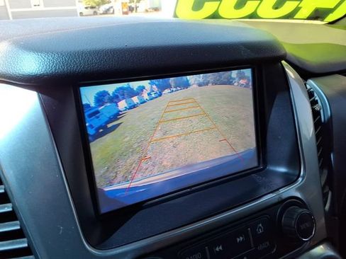 Used 2016 Chevrolet Suburban LTZ AWD/4WD image 20