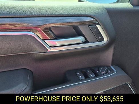 New 2026 Chevrolet Silverado 1500 LT AWD/4WD image 14