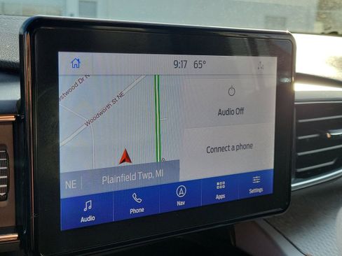 Certified 2023 Ford Explorer Timberline w/ Timberline Technology Package image 30