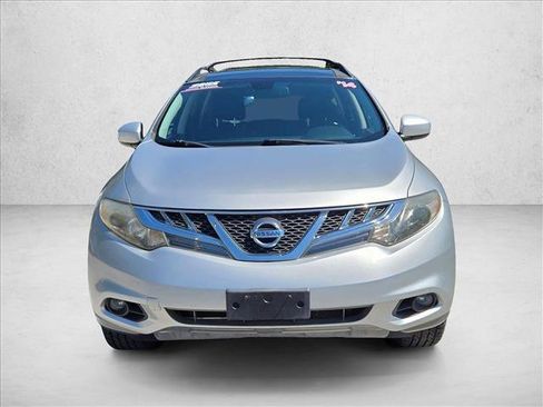 Used 2011 Nissan Murano SL FWD image 2