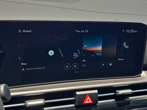 New 2026 Kia Sportage SX FWD image 24