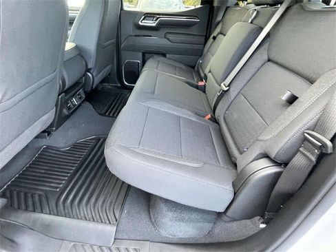 New 2026 GMC Sierra 1500 Elevation w/ X31 Off-Road Package image 11