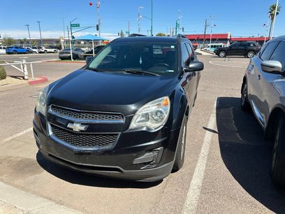 Used 2012 Chevrolet Equinox LT w/ Driver Convenience Package