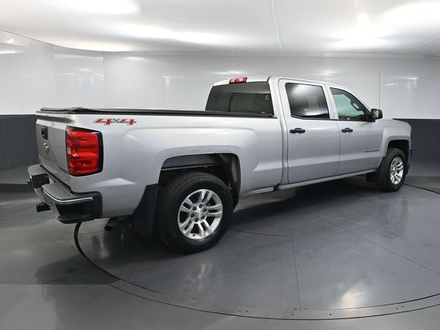 Used 2016 Chevrolet Silverado 1500 LS w/ Trailering Package AWD/4WD image 3