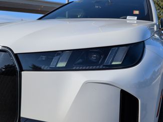 Used 2026 BMW iX xDrive60 w/ M Sport Package video 3