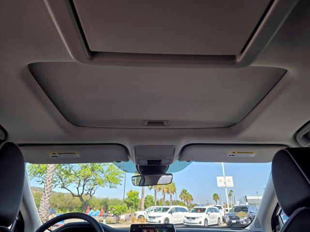 New 2026 Honda Odyssey Elite image 19