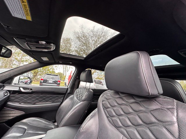 Used 2020 Hyundai Palisade Limited AWD/4WD image 25