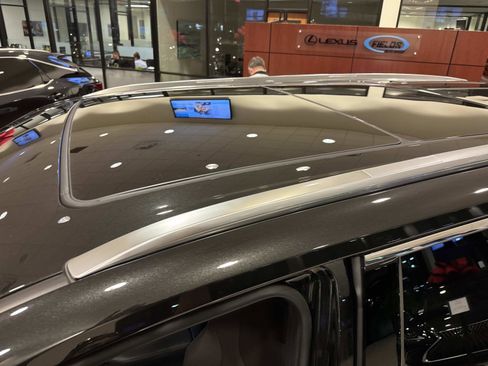 New 2026 Lexus TX 350 image 31