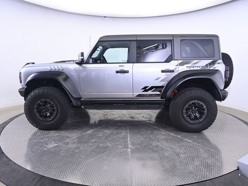 Used 2023 Ford Bronco Raptor AWD/4WD image 2