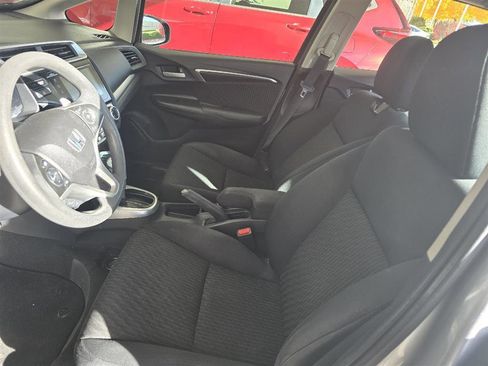 Used 2019 Honda Fit EX image 2