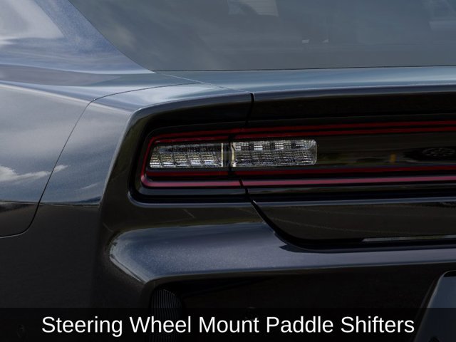 New 2026 Dodge Charger R/T w/ Driver Convenience Group AWD/4WD image 12
