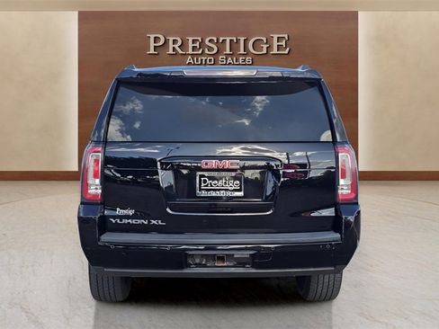 Used 2019 GMC Yukon XL SLT image 61