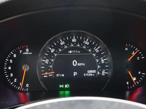 Used 2019 Kia Sorento EX AWD/4WD image 21