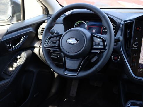 New 2026 Subaru Crosstrek 2.5i Limited image 26