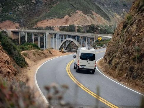 Used 2021 Mercedes-Benz Sprinter 2500 image 12