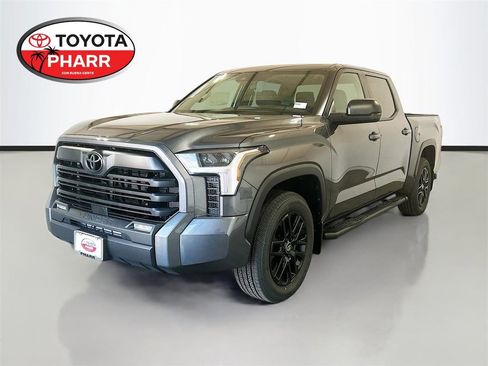 New 2026 Toyota Tundra SR5 RWD image 1