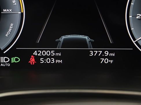 Used 2021 Audi A7 e Premium Plus w/ Black Optic Package image 41