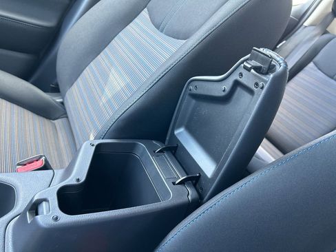 New 2025 Nissan Leaf SV Plus image 35