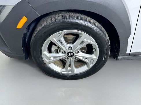 Used 2023 Hyundai Kona SEL w/ Cargo Package FWD image 8