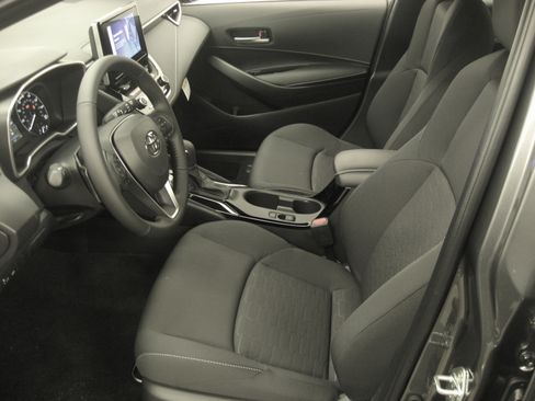 New 2026 Toyota Corolla SE image 18
