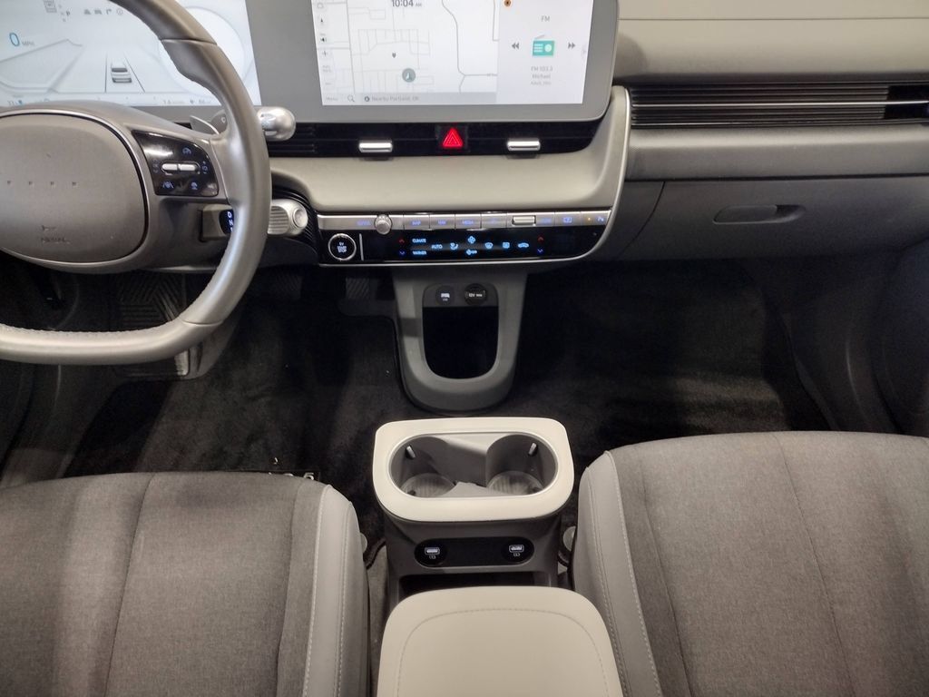 Certified 2024 Hyundai Ioniq 5 SE AWD/4WD image 35