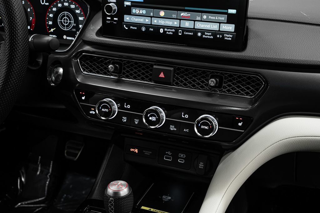 New 2026 Acura Integra Type S FWD image 23