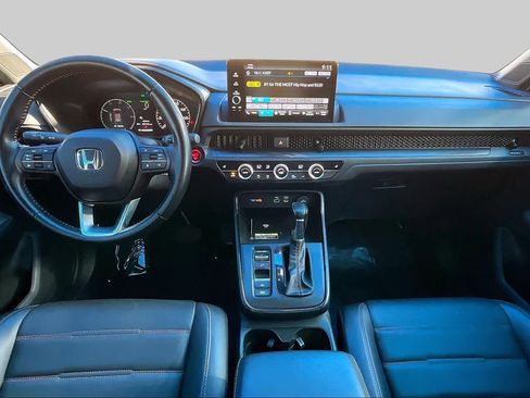 Used 2025 Honda CR-V Sport-L image 15