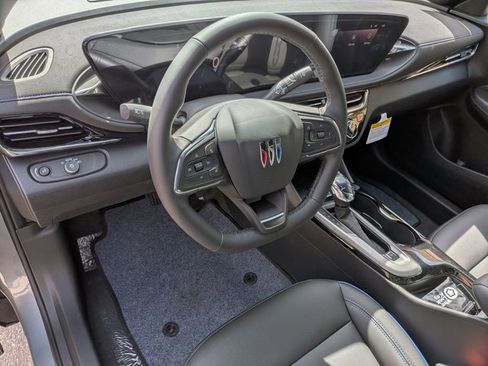 New 2026 Buick Envista Sport Touring w/ Convenience I Package image 3