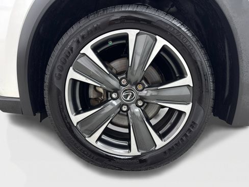 Used 2020 Lexus UX 250h w/ Accessory Package 2 AWD/4WD image 51