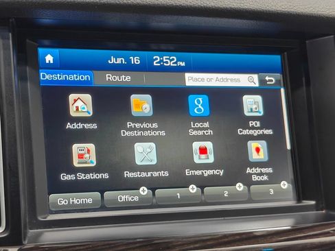 Used 2017 Genesis G80 3.8 RWD image 32
