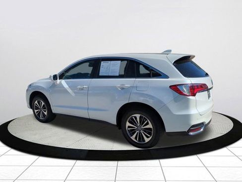 Used 2017 Acura RDX Advance Package image 5