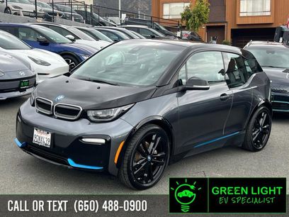 Used 2019 BMW i3 s